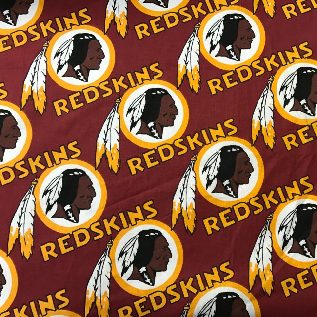 Washington Red Skins Greek Letter Shirts